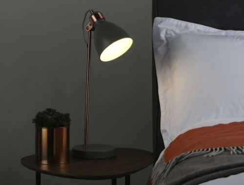 table lamp