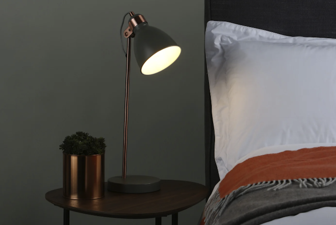 table lamp