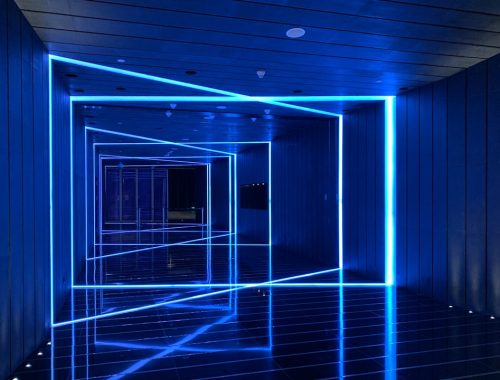 Photo LED Strip